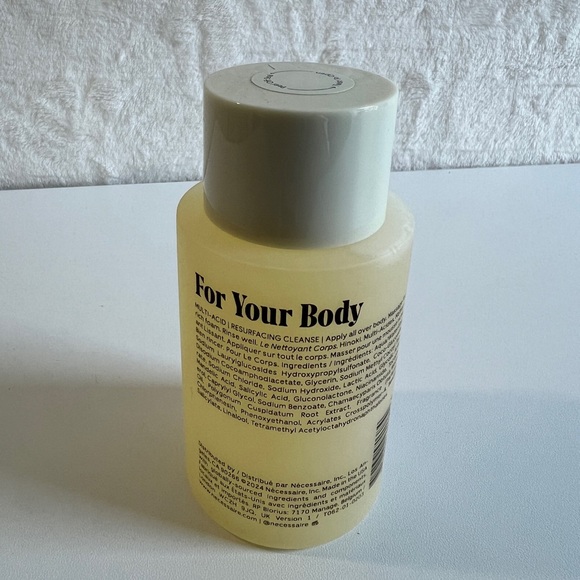Nécessaire The Body Wash - Picture 2 of 6